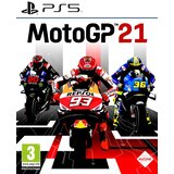  MotoGP 21 (PS5) | Shoptok.si