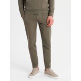 Ombre Men's sweatshirt set hoodie + sweatpants | shoptok.hr