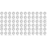  Tapeta XXL - What time is it? 550x270 | shoptok.hr