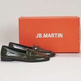 JB Martin Mokasini RADES Zelena | Shoptok.si