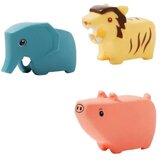 Dinosauri za sastavljanje u kavezu Model 10 | shoptok.hr