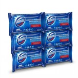 Domestos higijenske maramice za kućanstvo / Ocean 60/1 x 6kom / XXL pakiranje | shoptok.hr