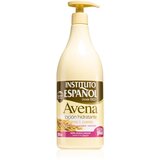 Instituto Español Oatmeal pomirjevalni losjon za telo 950 ml Cene