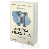 Laguna ANTIČKA FILOZOFIJA - Džulija Enas ( 9853 ) cene