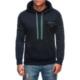 Edoti Men's zip-up sweatshirt | shoptok.hr