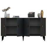 Hanah home komoda frow anthracite | ePonuda.com