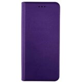 Xiaomi PREKLOPNA FUTROLA ELEGANT Redmi A3 LJUBIČASTA Cene