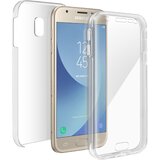 AVIZAR 360° ovitek za Samsung Galaxy J3 2017 upogljiva sprednja stran, (20526787) | Shoptok.si