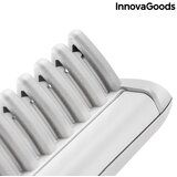 InnovaGoods DIVINE HAIR MAGIC električna krtača in ravnalec las | Shoptok.si