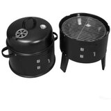  Gardenline Drevos multifunkcionalni roštilj 3 u 1 | shoptok.hr