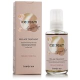 Inebrya Ice Cream Argan Age Pro-Age Treatment olje za lase 100 ml unisex Cene