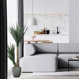 MID.YOU Umetna Rastlina Yucca | Shoptok.si