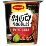 nudle sweet chilli 75g