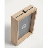 Kave Home Stojeći okvir u prirodnoj boji 14,5x19,5 cm Flavina – | shoptok.hr