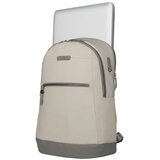 Targus TBB65013GL laptop case 40.6 cm (16) Backpack Oak | shoptok.hr