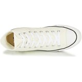 Converse Visoke superge CHUCK TAYLOR ALL STAR CHUCK TAYLOR CHEERFUL Bela | Shoptok.si