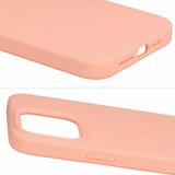 TOPTEL SILIKONSKA LITE MASKA ZA IPHONE 14 PRO boja breskve | shoptok.hr