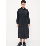 Vero Moda Košulja haljina 'VMCESME' crna | shoptok.hr