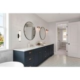 XXXL stenska svetilka za kopalnico | Shoptok.si