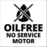 Einhell TC-AC 190/6/8 OF Set, Vazdušni kompresor set - (4020650) | ePonuda.com