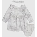 GAP Baby patterned dress - Girls Cene