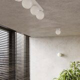 Nice Lamps Bijela zidna lampa Blaze – | shoptok.hr
