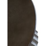 Light & Living Metalni okrugao pomoćni stol ø 70 cm Veglia – | shoptok.hr