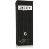 Francesco Smalto Smalto gel za prhanje 200 ml za moške | Shoptok.si