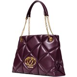 Love Moschino Torbe JC4040PP1 Rdeča | Shoptok.si
