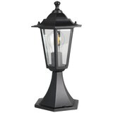 Eglo laterna 4 spoljna podna lampa/1, e27, crna | Eponuda.com