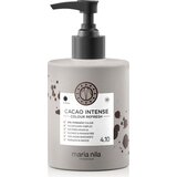Maria Nila Colour Refresh hranjiva i obojena maska za kosu 300 ml nijansa 4,10 Cacao Intense Cijene