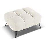 Makamii Bel žameten tabure Nalu – | Shoptok.si