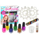  Nail Painting Set Manicure Varnishes | shoptok.hr