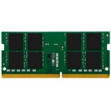 Kingston 16GB 3200MHz DDR4 CL22 Non-ECC SODIMM Dual Rank EAN: 740617310986 | Eponuda.ba