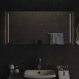  LED kupaonsko ogledalo 100x50 cm | shoptok.hr