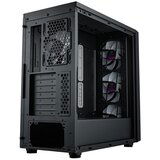  Cooler Master MasterBox MB600 kućište crno (MB600-KG-S00) | ePonuda.com