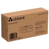 Izoxis budilica - LED sat 24736 | shoptok.hr