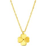 Vuch Fouria Gold Necklace Cijene