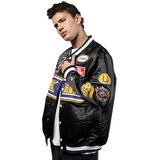 New Era Los Angeles Lakers Rally Drive Bomber jakna | shoptok.hr