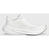 Adidas Tekaški čevlji Response Super bela barva