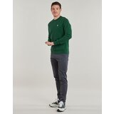 Polo Ralph Lauren Puloverji SWEAT COL ROND MOLLETONNE TERRY Zelena | Shoptok.si