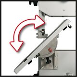 Einhell TC-SB 245 L, Trakasta testera - (4308035) | ePonuda.com