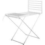 Adler zložljivo električno stojalo za sušenje oblačil 220W AD7821 | Shoptok.si