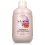 Inebrya Ice Cream Dry-T Shampoo 300 ml hranjivi šampon za suhu i frizzy kosu unisex | shoptok.hr