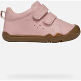 Geox Old Pink Girls' Barefoot Sneakers Steppieup - Girls | Shoptok.si