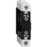 SCHNEIDER APC Schneider Electric Zaščitni ozemljitveni modul f.V1/V2 VZ14, (21225544) | Shoptok.si