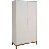 OTROŠKA OMARA ZA OBLAČILA Matteo 101/195/51 cm