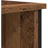 TV ormar Staro drvo 100 x 40 x 50 cm Konstruirano drvo | Eponuda.com