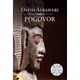 Čarobna knjiga David Albahari
 - Pogovor Cene