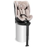 Lorelli PERSEUS autosjedalica i-Size Isofix 360 40-150 cm, Beige Slike